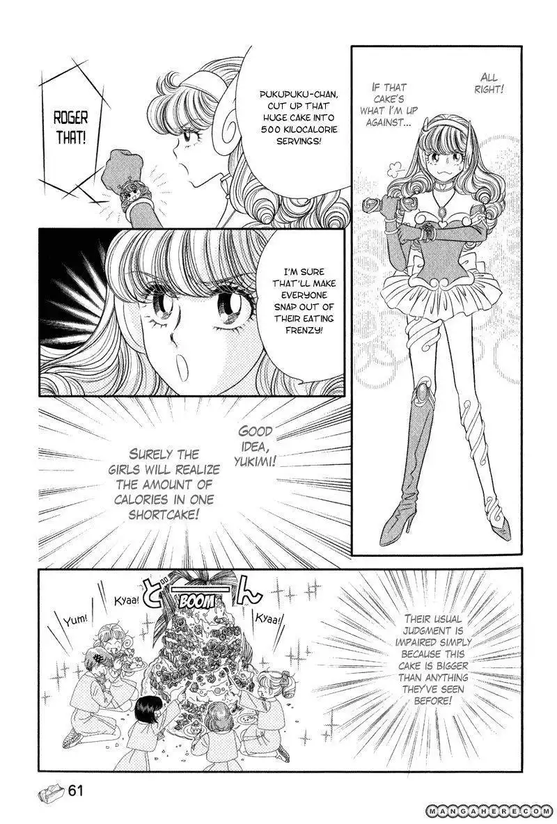 Miracle Dieter Miyuki Chapter 7 17